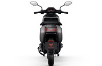 NIU NQiX 150 2026 - Bild 14