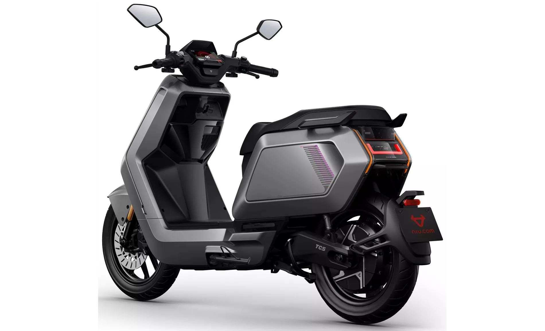 NIU NQiX 300 2026 NIU NQiX 300 2026