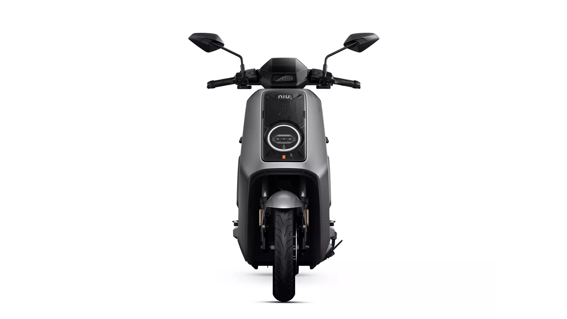 NIU NQiX 300 - Bild 2 NIU NQiX 300 - Bild 2