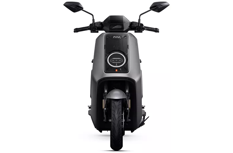 NIU NQiX 300 2026 NIU NQiX 300 2026