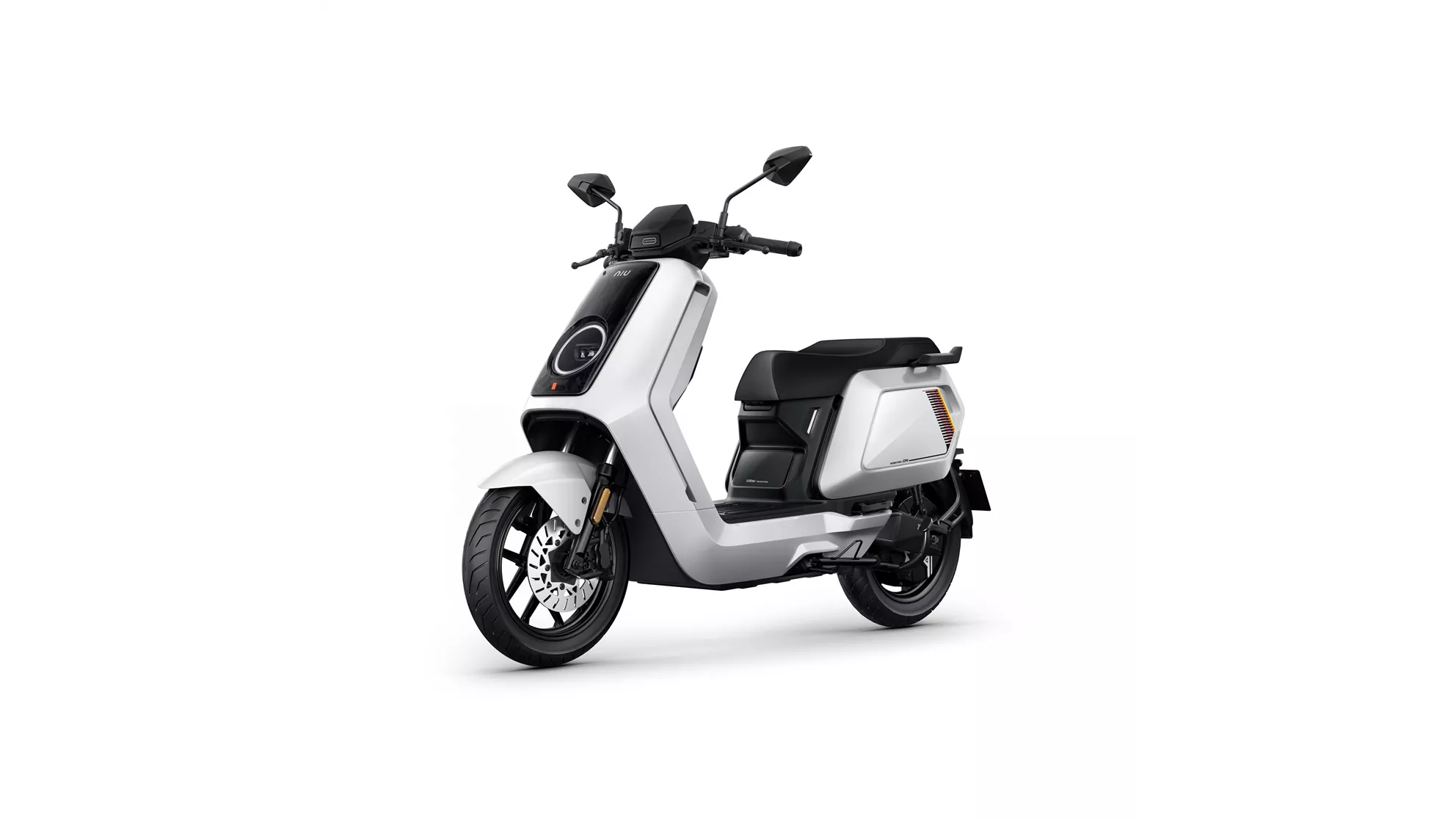 NIU NQiX 300 - Bild 7 NIU NQiX 300 - Bild 7