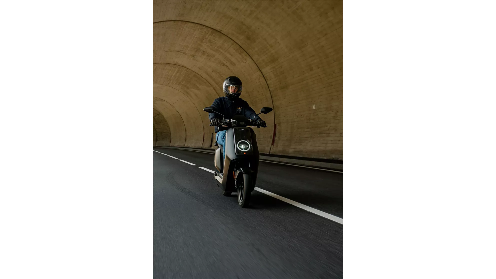 NIU NQiX 300 - Bild 8 NIU NQiX 300 - Bild 8