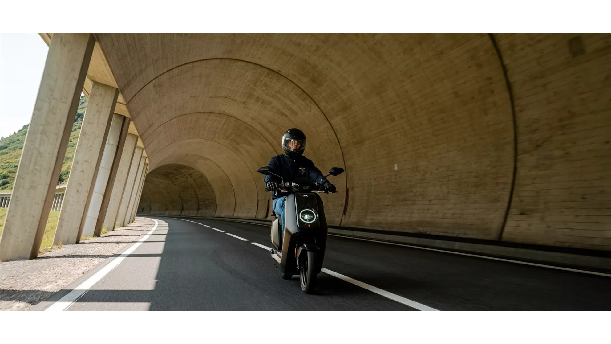 NIU NQiX 300 - Bild 10 NIU NQiX 300 - Bild 10
