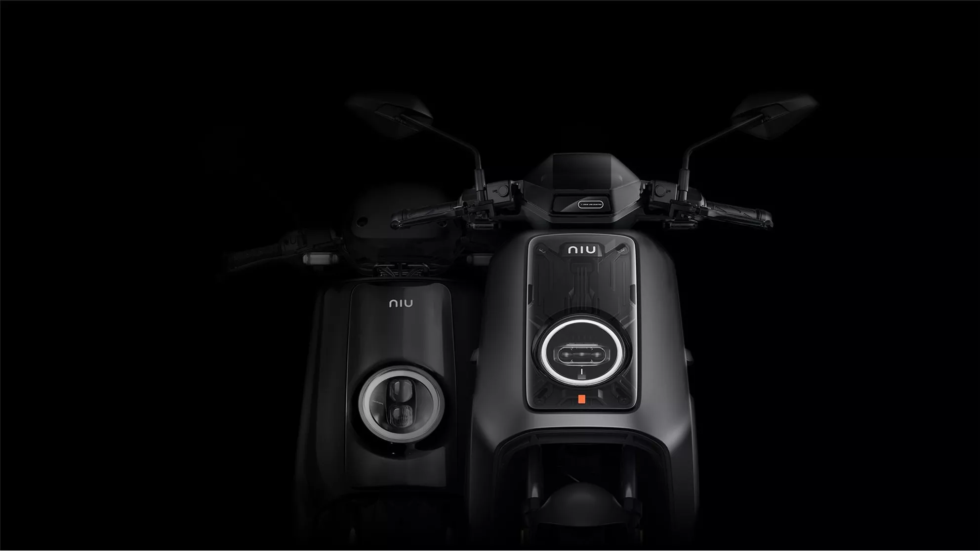 NIU NQiX 300 - Bild 11 NIU NQiX 300 - Bild 11
