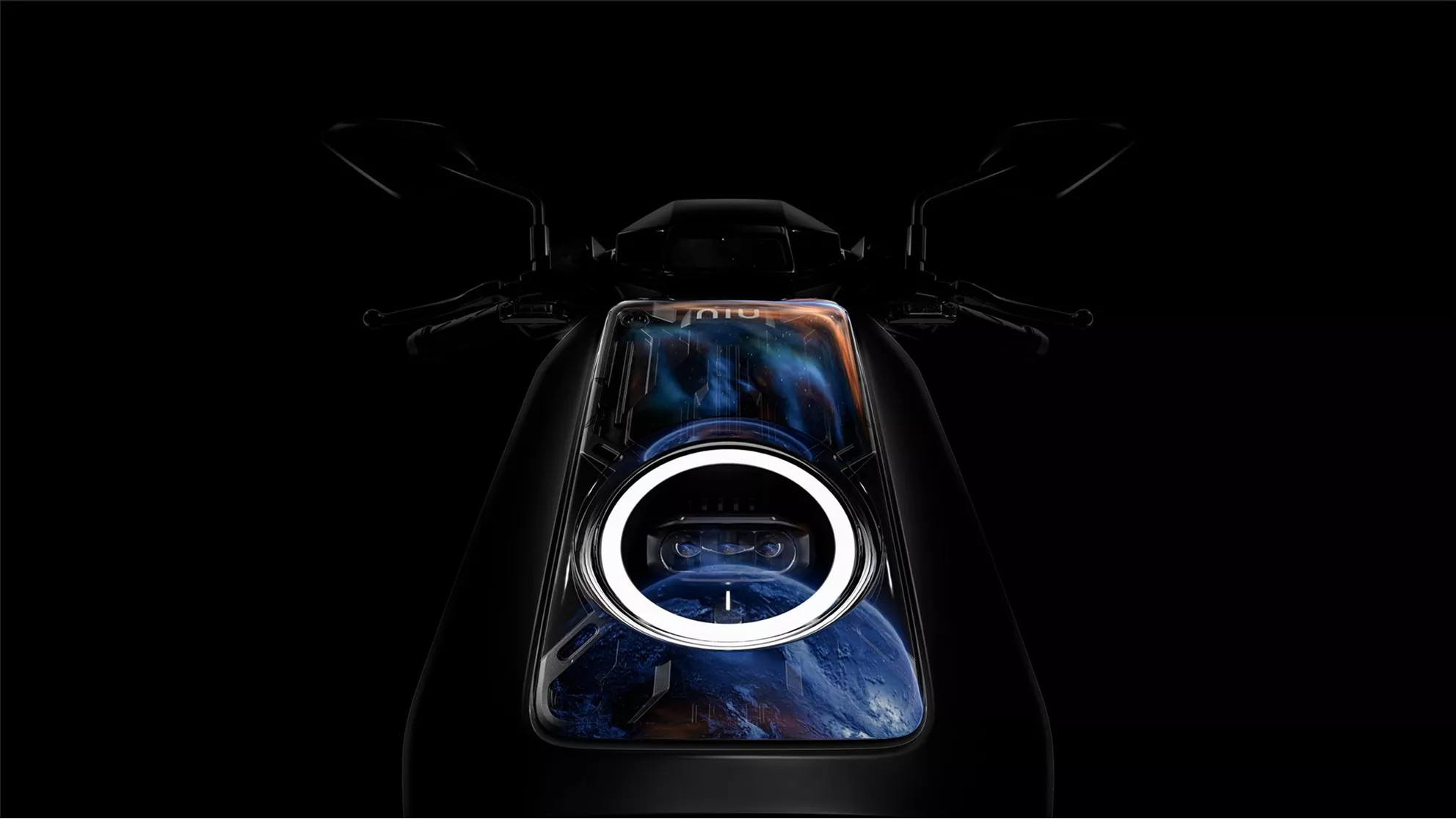 NIU NQiX 300 - Bild 12 NIU NQiX 300 - Bild 12