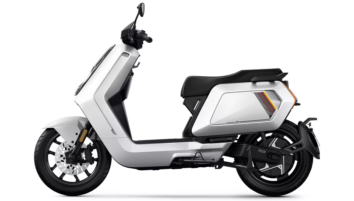 NIU NQiX 300 2026 NIU NQiX 300 2026