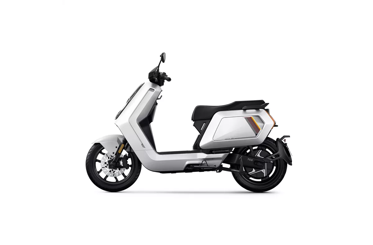 NIU NQiX 300 NIU NQiX 300