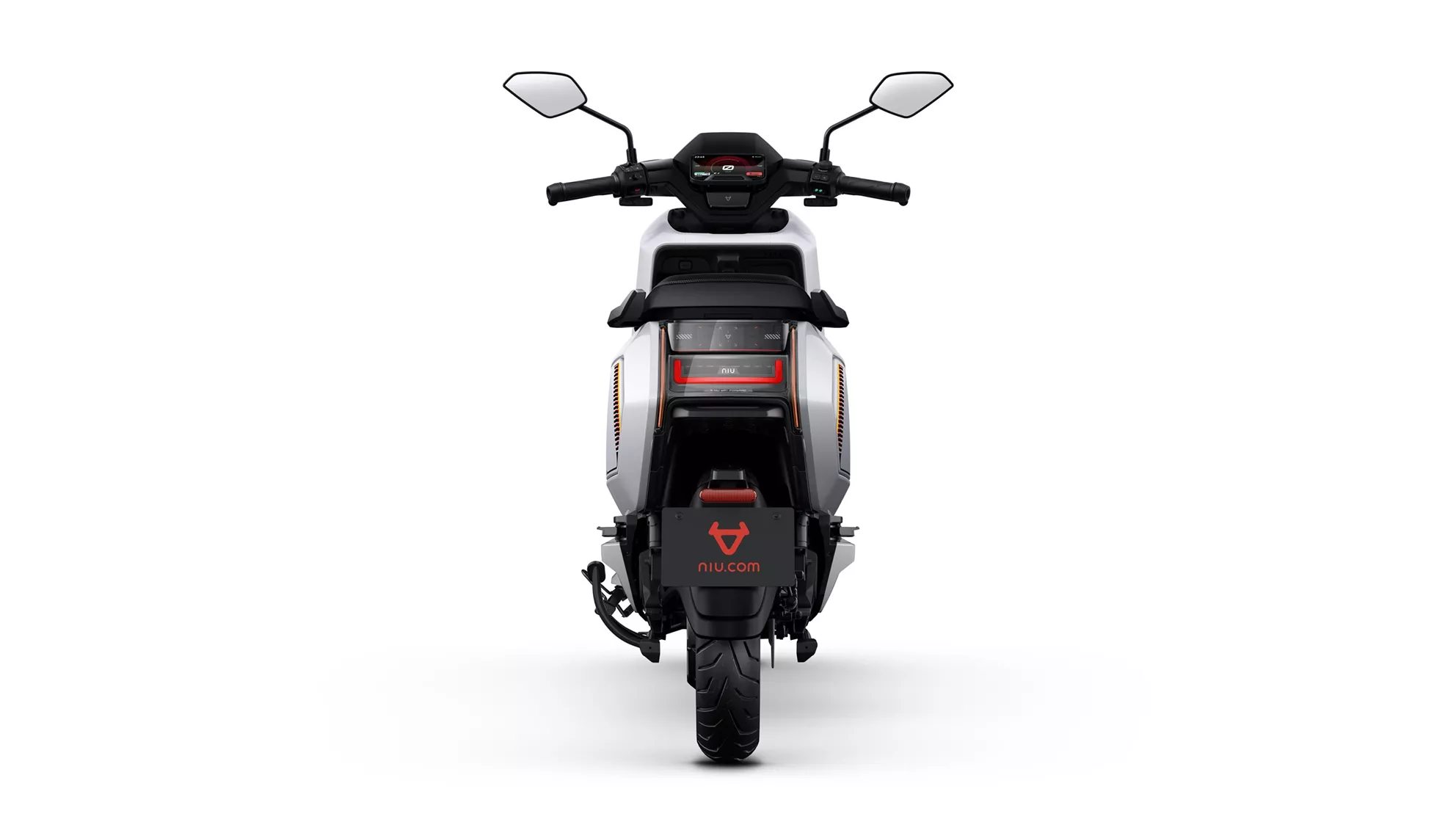 NIU NQiX 300 - Bild 16 NIU NQiX 300 - Bild 16