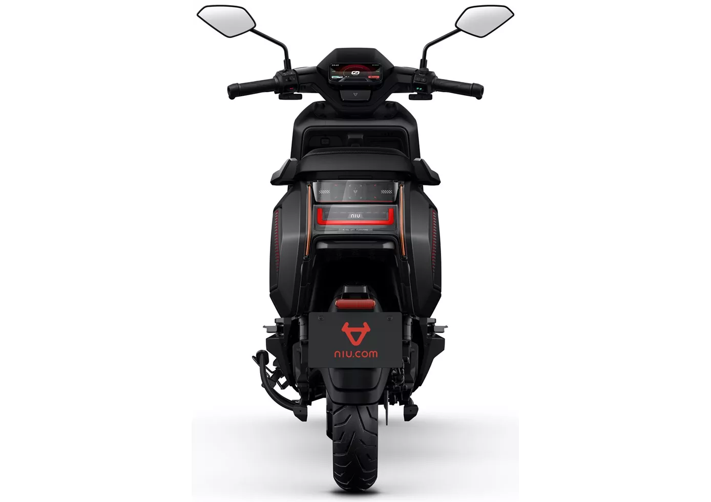 NIU NQiX 500 2026 NIU NQiX 500 2026