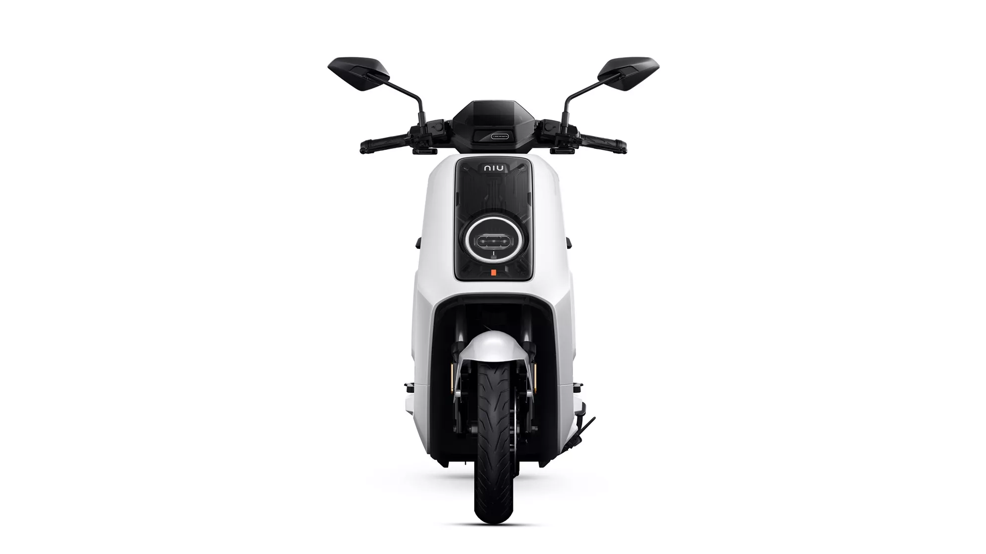 NIU NQiX 500 - Image 1 NIU NQiX 500 - Image 1