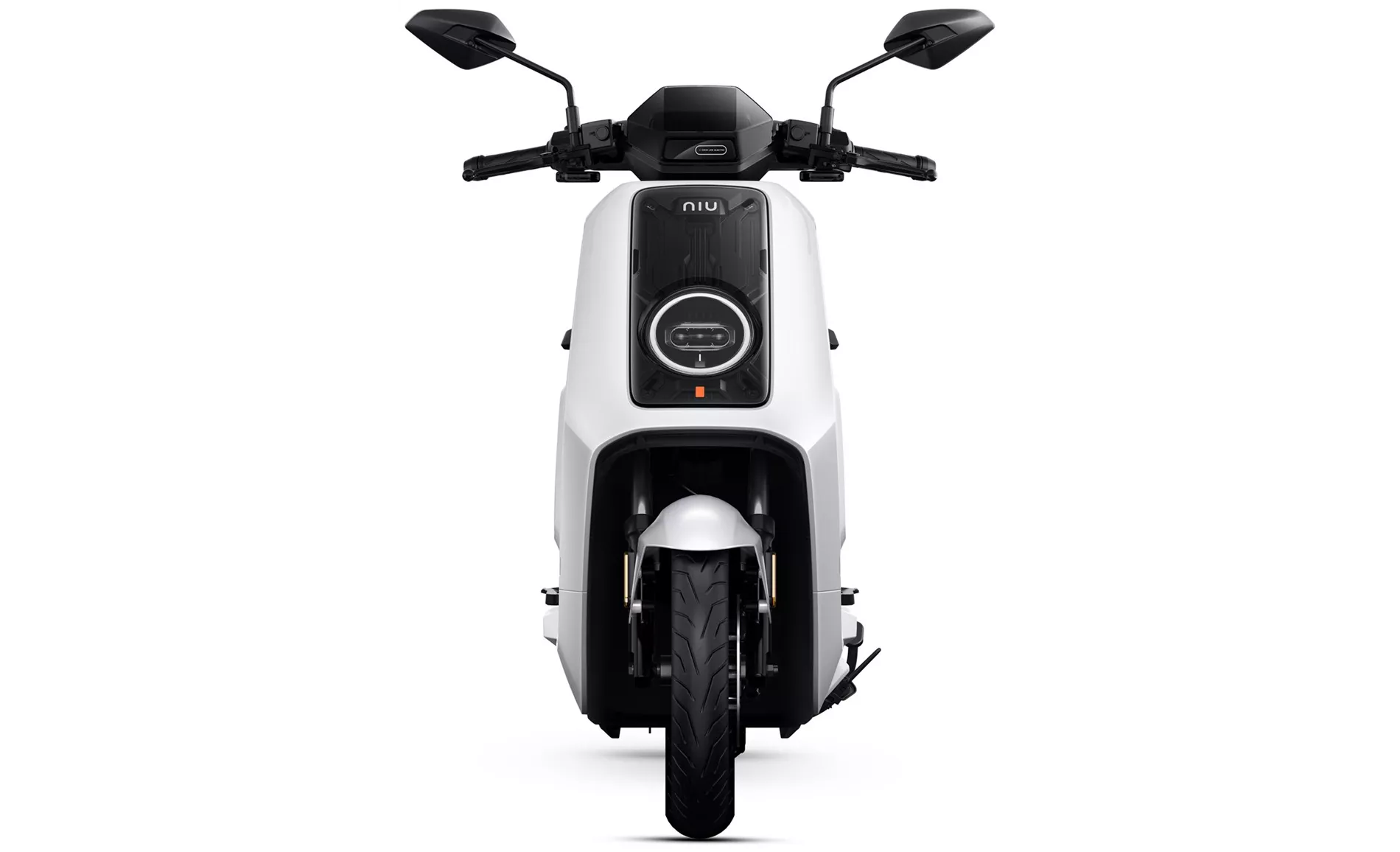 NIU NQiX 500 2026 NIU NQiX 500 2026