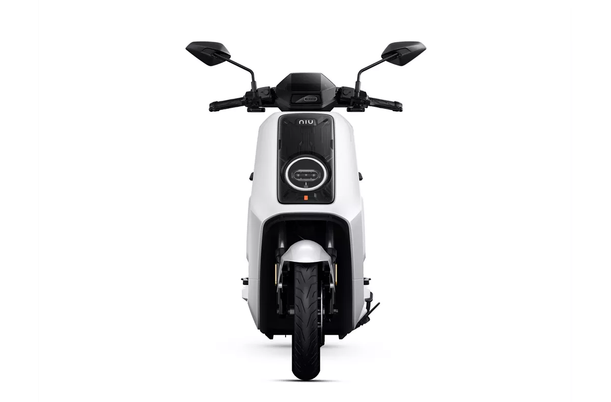 NIU NQiX 500 NIU NQiX 500