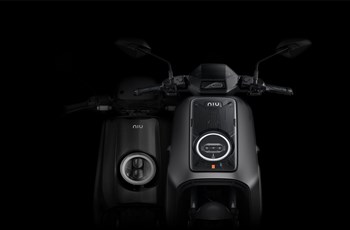 NIU NQiX 500 2026 - Bild 7
