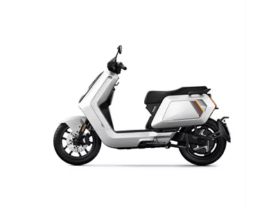 NIU NQiX 500 2026 NIU NQiX 500 2026