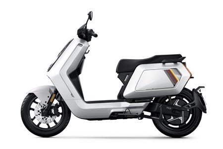 NIU NQiX 500 2026