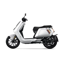 NIU NQiX 500 2026