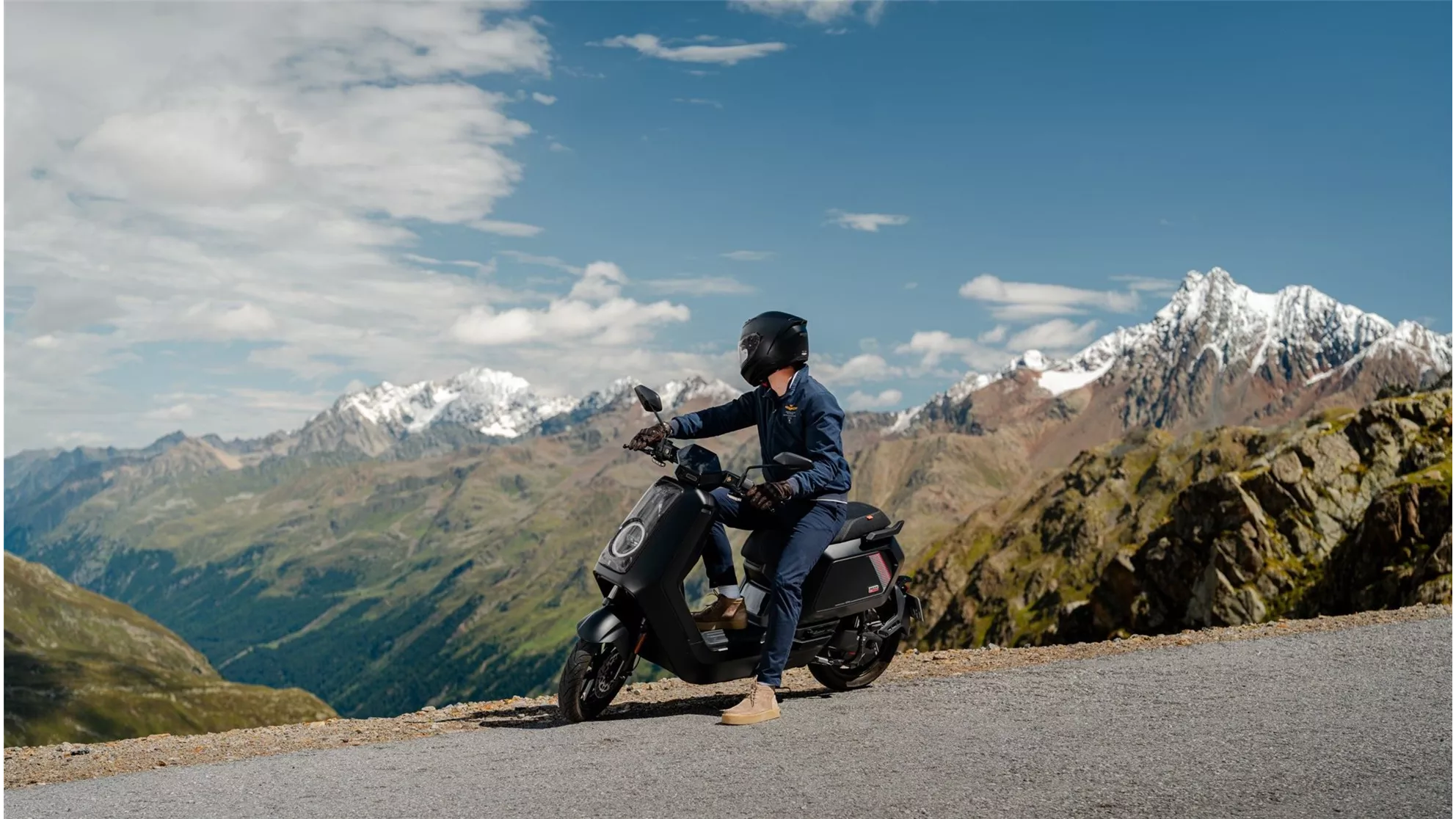 NIU NQiX 500 - Image 6 NIU NQiX 500 - Image 6