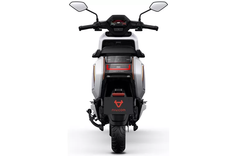 NIU NQiX 500 2026 NIU NQiX 500 2026