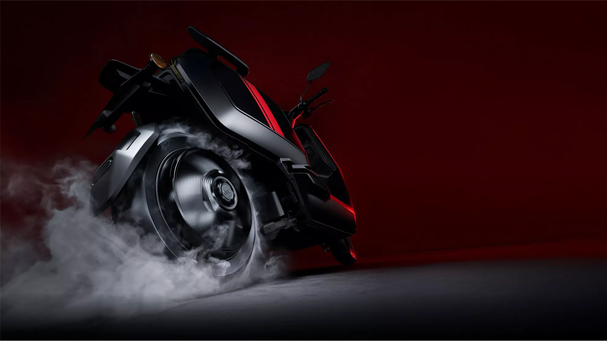 NIU NQiX 1000 - Kép 1 NIU NQiX 1000 - Kép 1