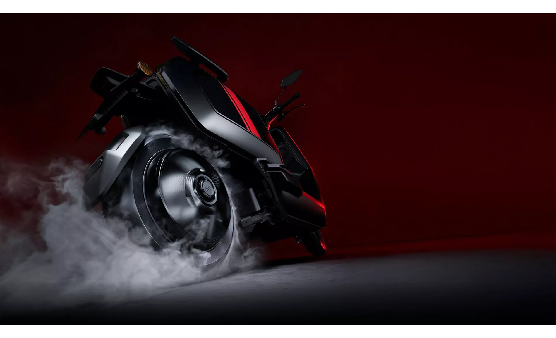 NIU NQiX 1000 2026 NIU NQiX 1000 2026