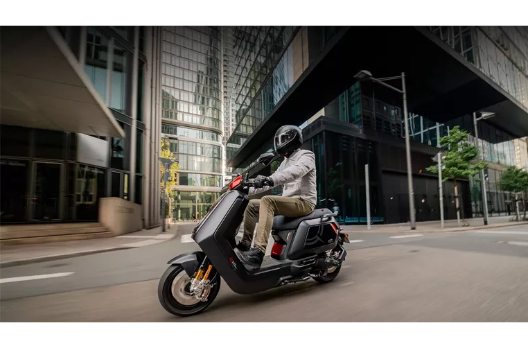 NIU NQiX 1000 2026 NIU NQiX 1000 2026