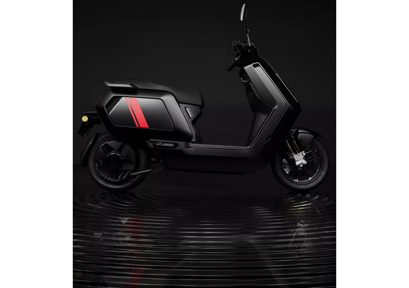 NIU NQiX 1000 2026 NIU NQiX 1000 2026