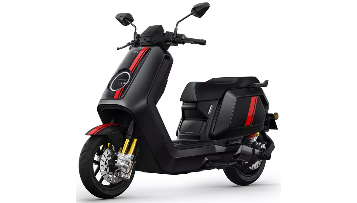 NIU NQiX 1000 2026 NIU NQiX 1000 2026