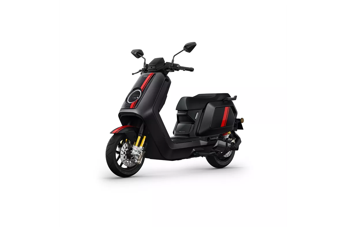 NIU NQiX 1000 NIU NQiX 1000