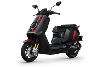 NIU NQiX 1000 2026 - Bild 2
