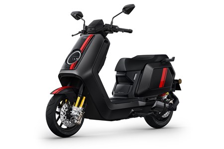 NIU NQiX 1000 2026