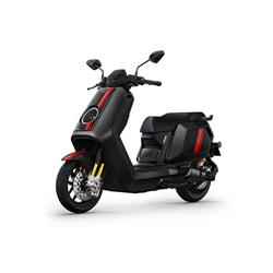 NIU NQiX 1000 2026