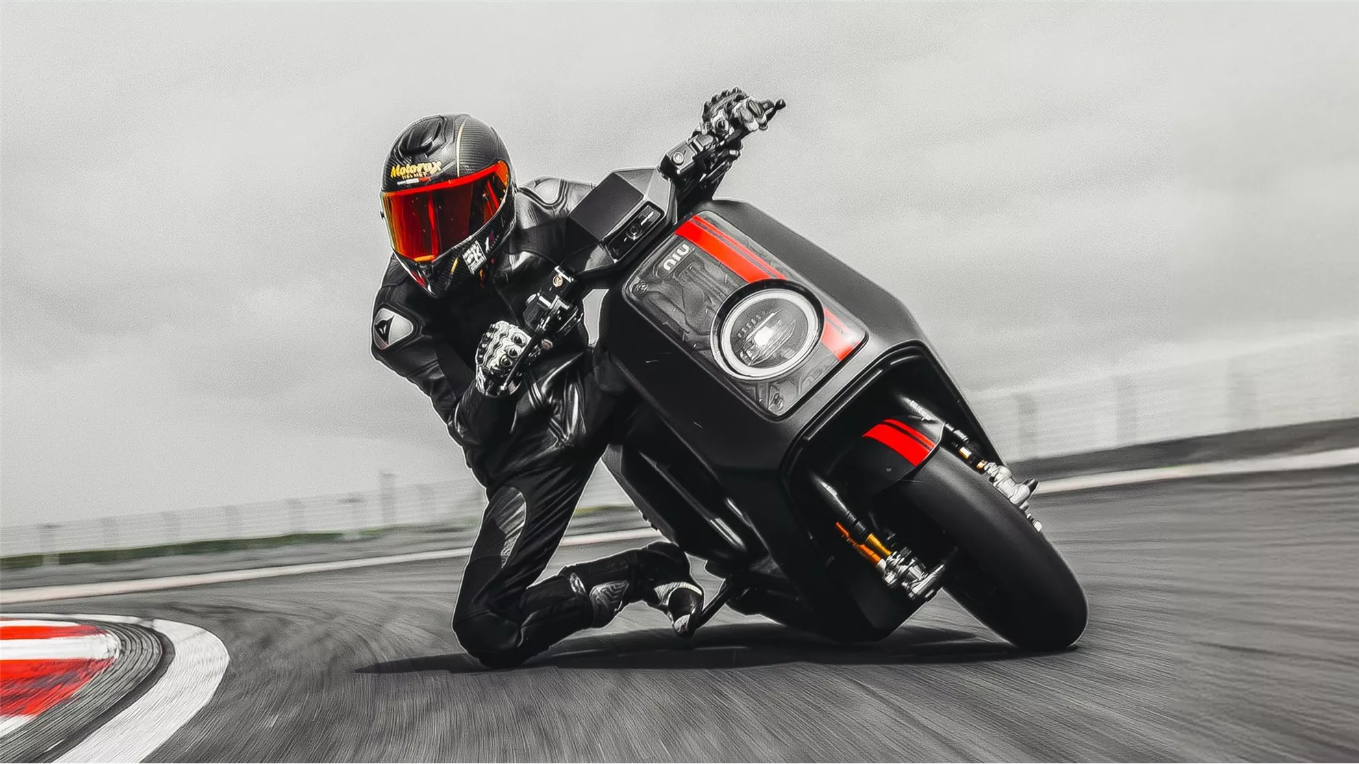 NIU NQiX 1000 - Kép 6 NIU NQiX 1000 - Kép 6