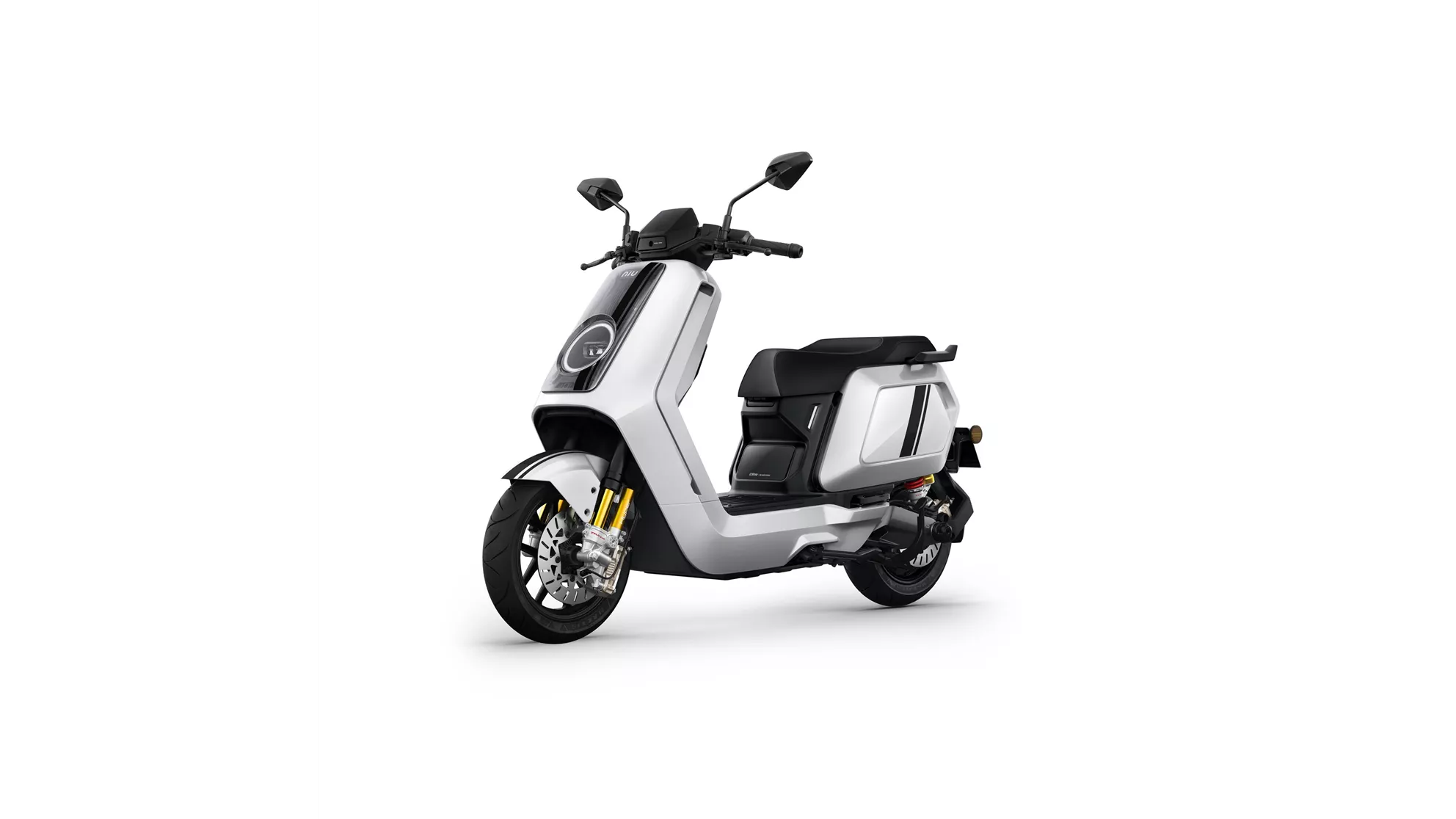 NIU NQiX 1000 - Kép 8 NIU NQiX 1000 - Kép 8