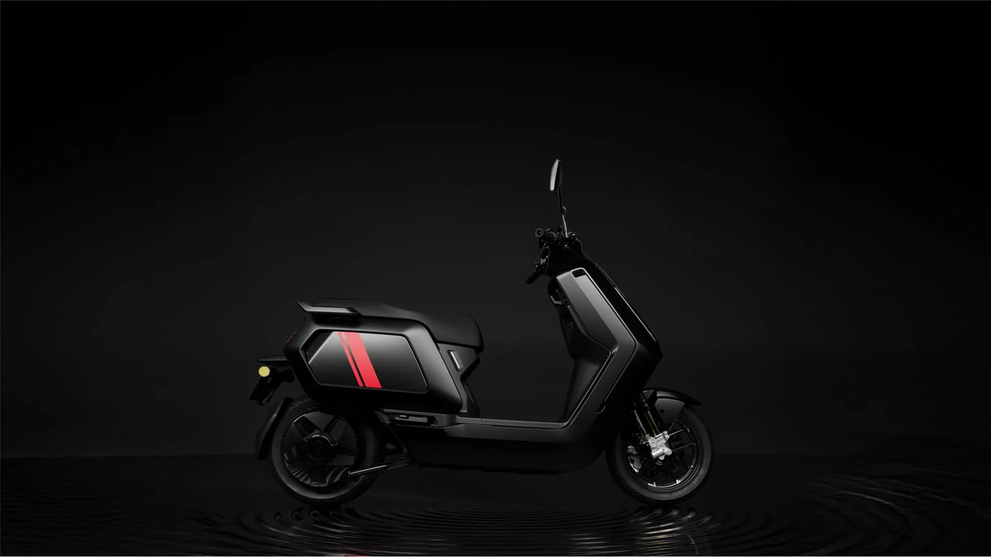 NIU NQiX 1000 - Kép 12 NIU NQiX 1000 - Kép 12