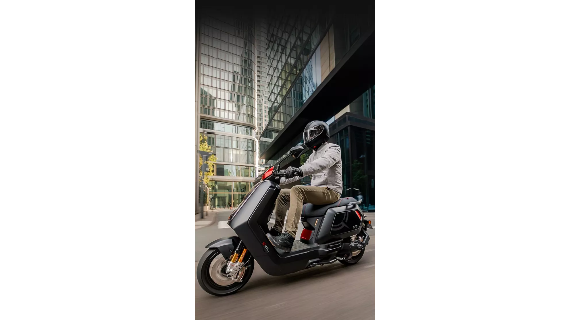 NIU NQiX 1000 - Kép 13 NIU NQiX 1000 - Kép 13