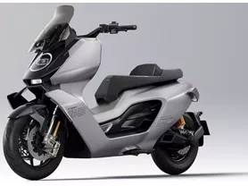 NIU Concept 06 NIU Concept 06