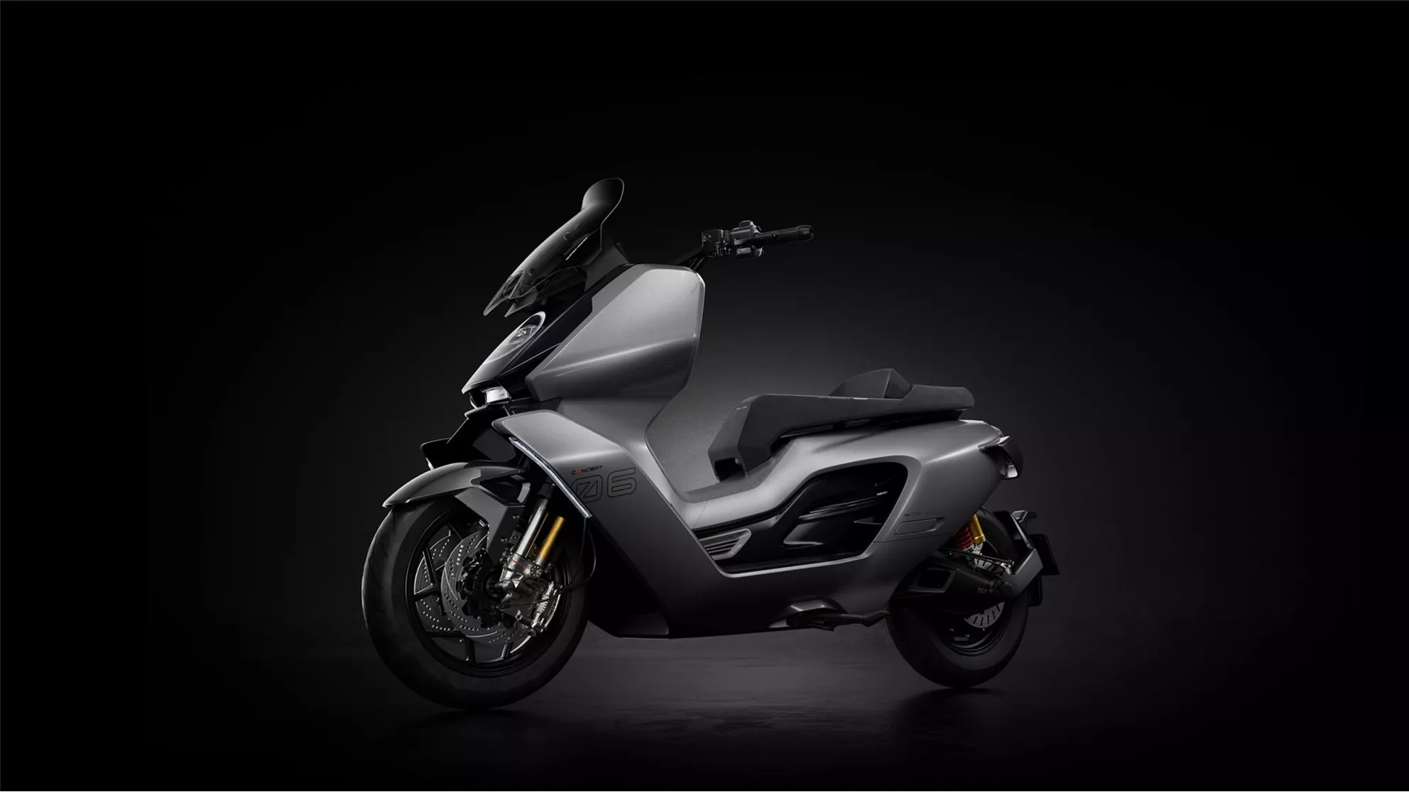 NIU Concept 06 - Kép 5 NIU Concept 06 - Kép 5