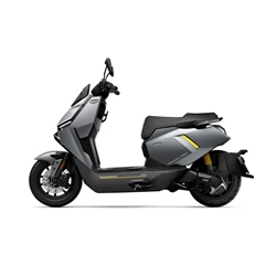 NIU FQiX 150 2026