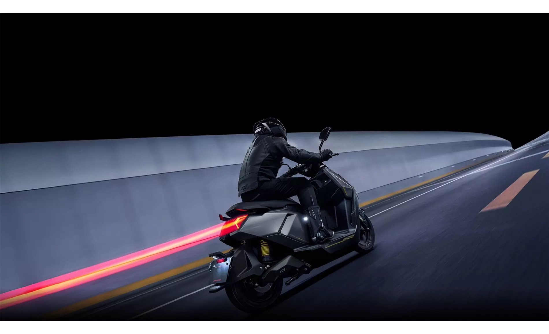 NIU FQiX 150 2026 NIU FQiX 150 2026