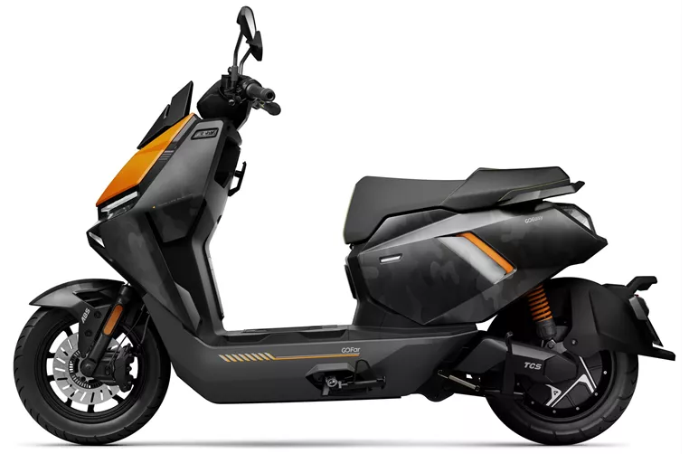 NIU FQiX 150 2026 NIU FQiX 150 2026