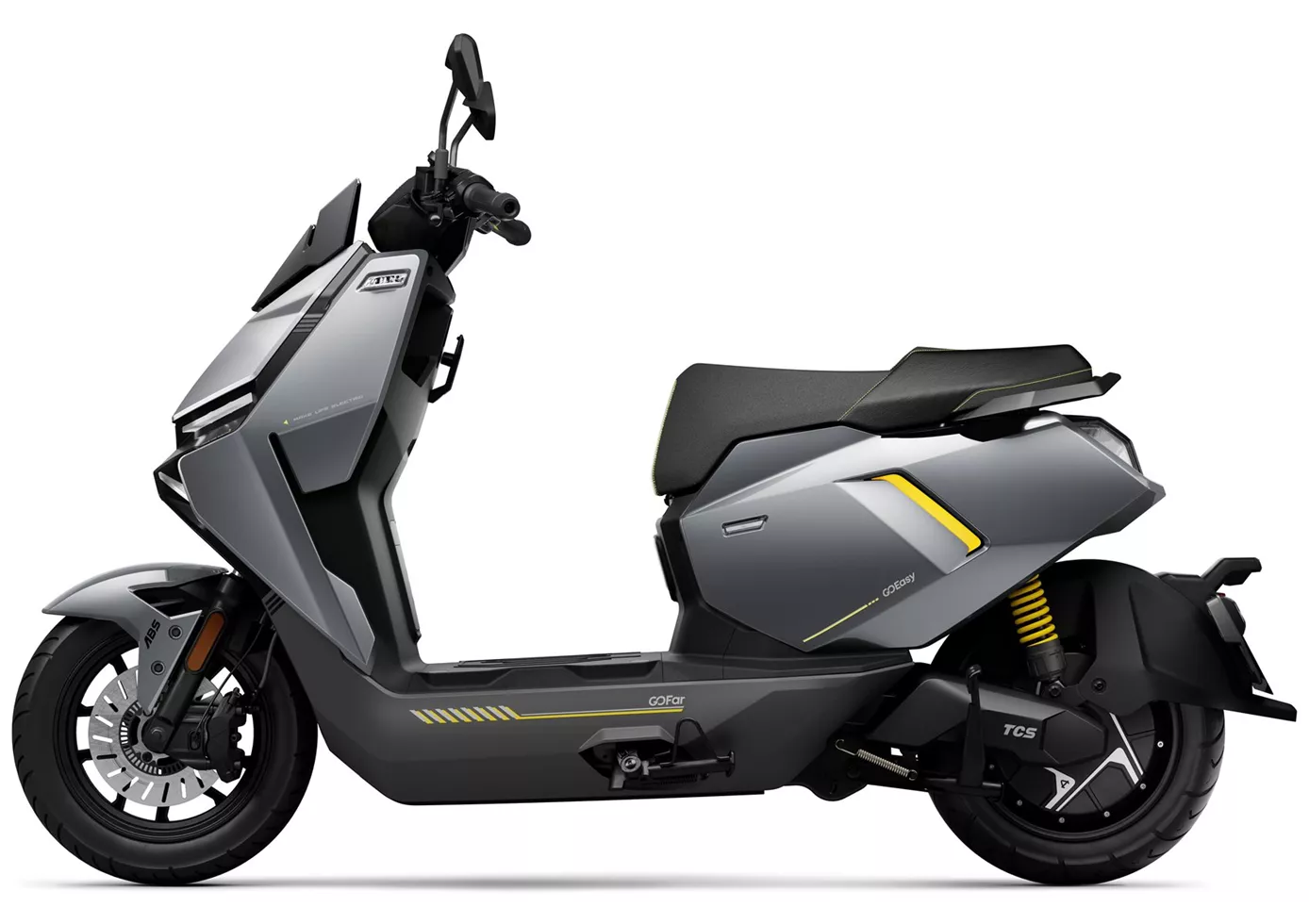 NIU FQiX 300 2026 NIU FQiX 300 2026