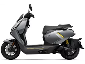 NIU FQiX 300 NIU FQiX 300