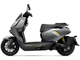 NIU FQiX 300 2026 NIU FQiX 300 2026