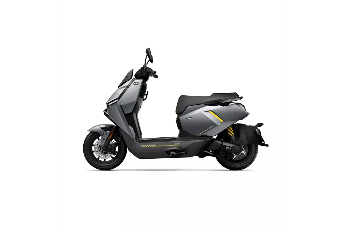 NIU FQiX 300 NIU FQiX 300