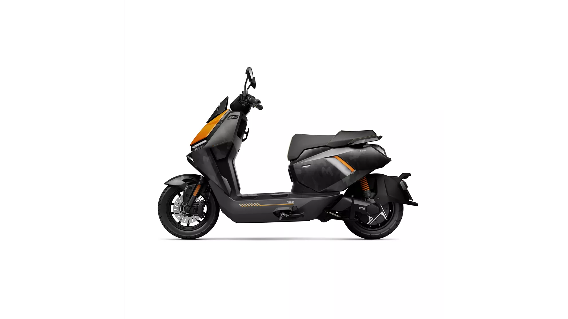 NIU FQiX 300 - Bild 1 NIU FQiX 300 - Bild 1