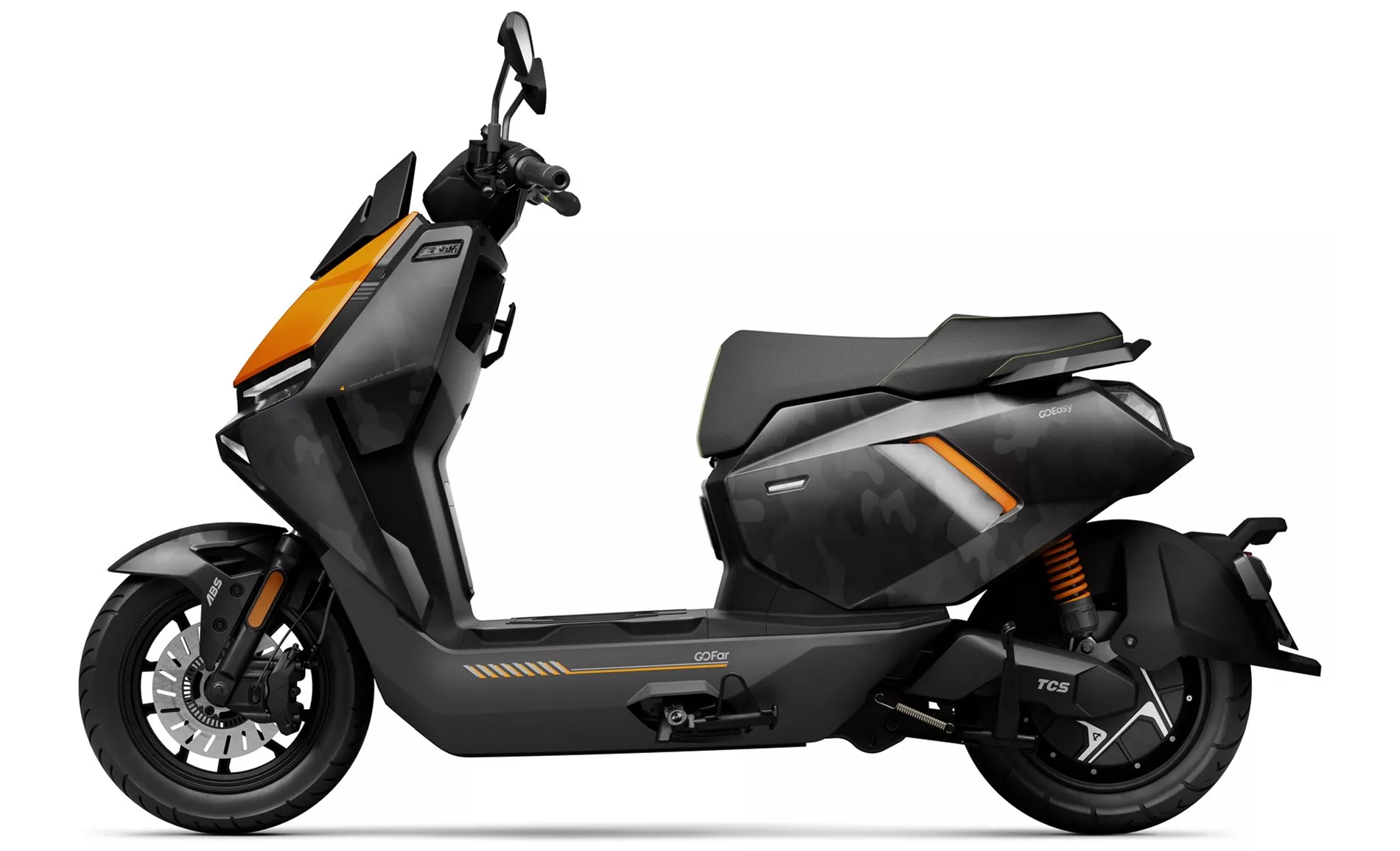 NIU FQiX 300 2026 NIU FQiX 300 2026