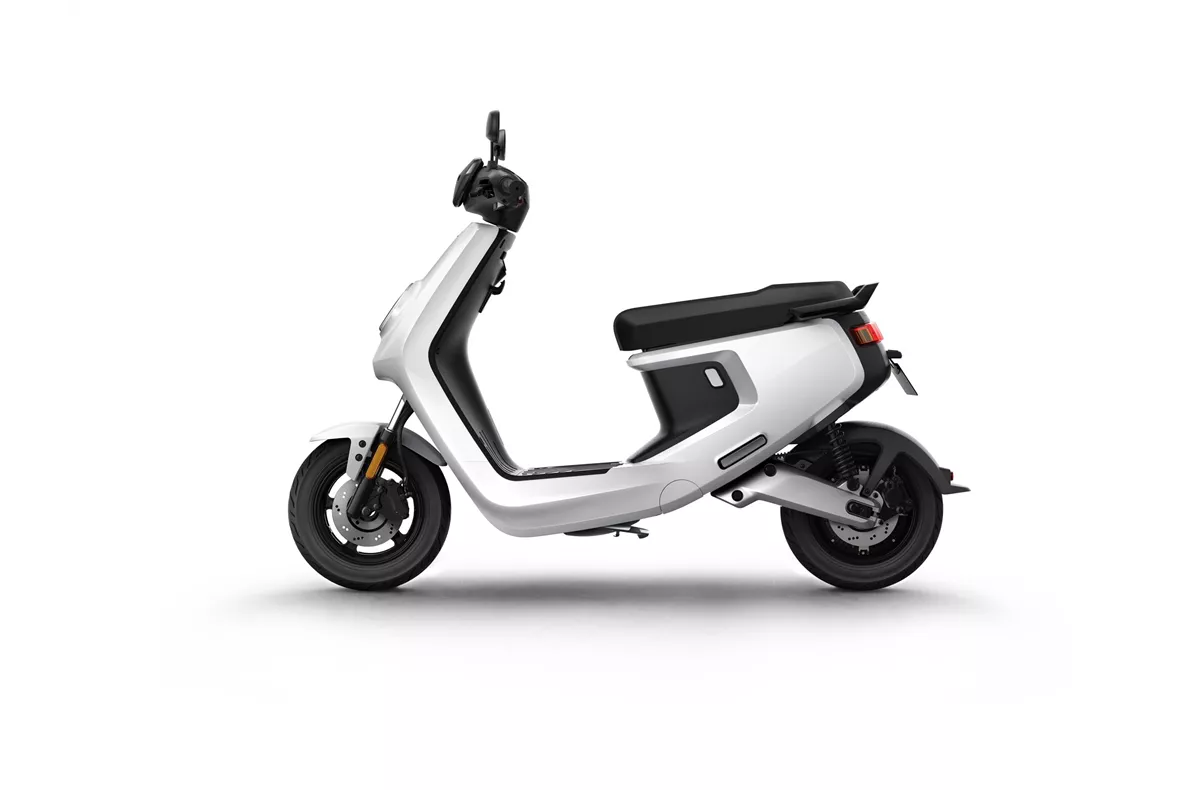 NIU MQi+ Sport Standard Range NIU MQi+ Sport Standard Range