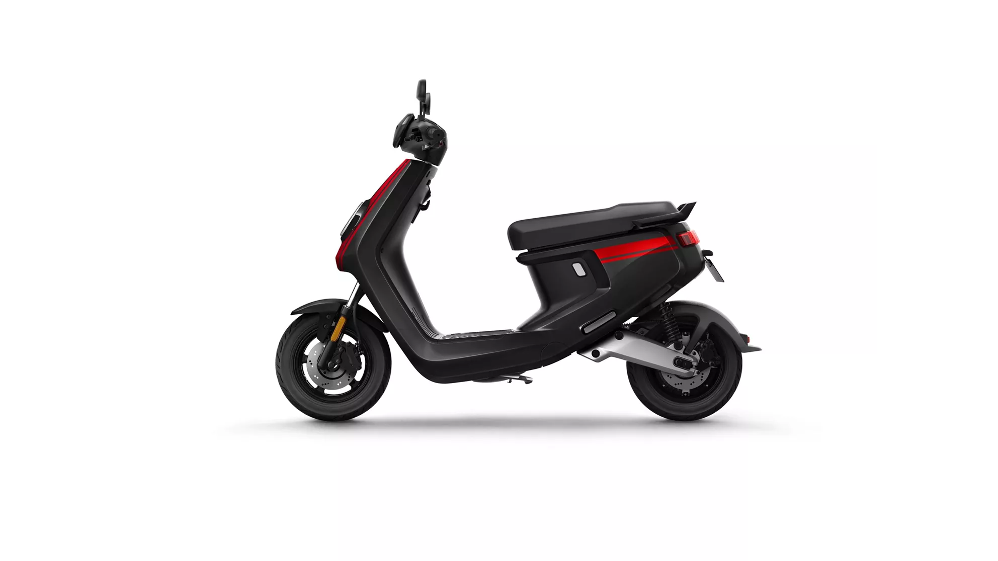 NIU MQi+ Sport Standard Range - Obrázok 1 NIU MQi+ Sport Standard Range - Obrázok 1