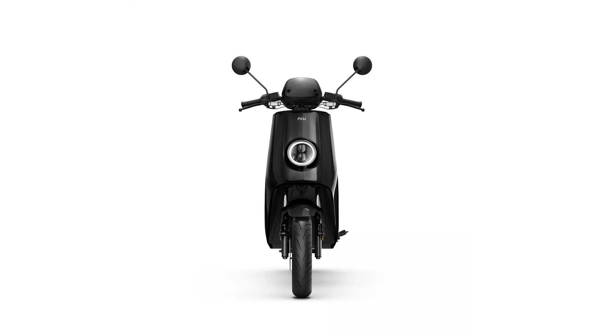 NIU NQi GTS Standard Range - Kép 1 NIU NQi GTS Standard Range - Kép 1