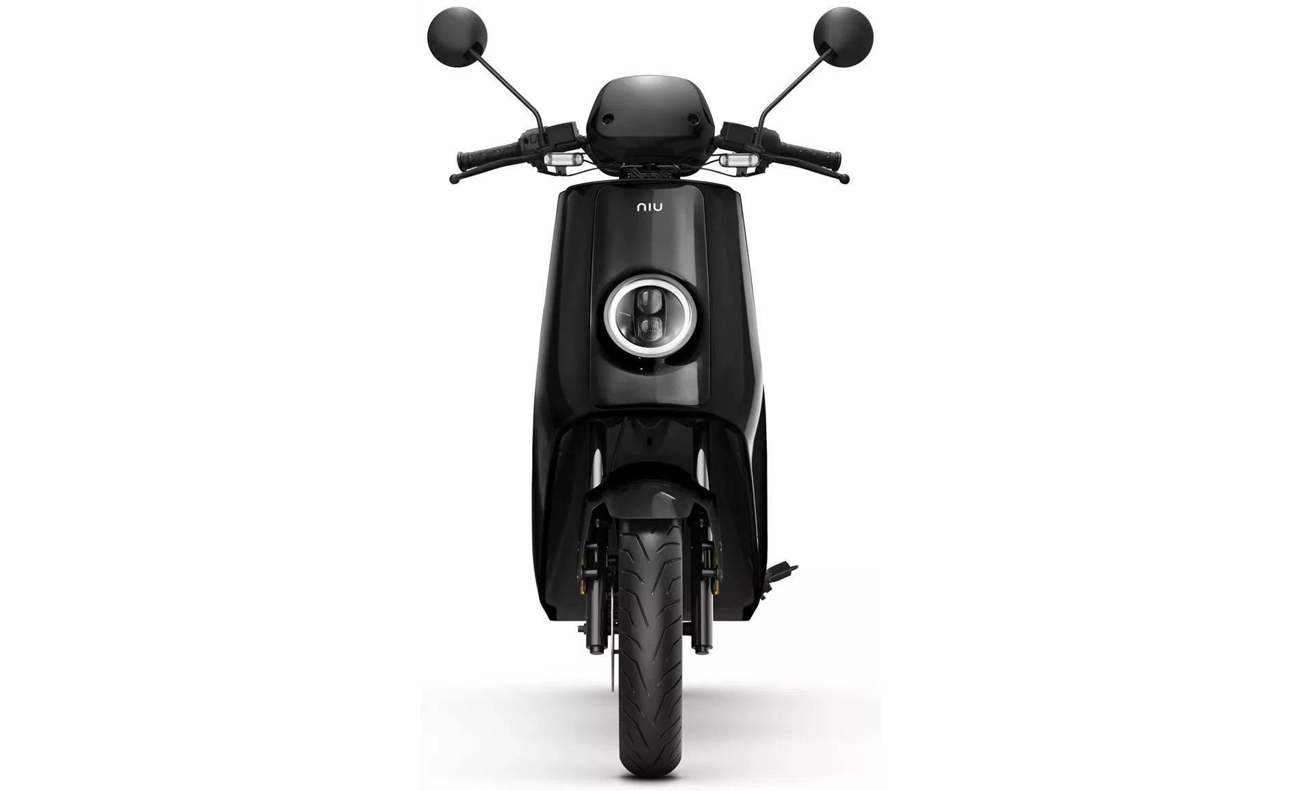 NIU NQi GTS Standard Range 2026 NIU NQi GTS Standard Range 2026